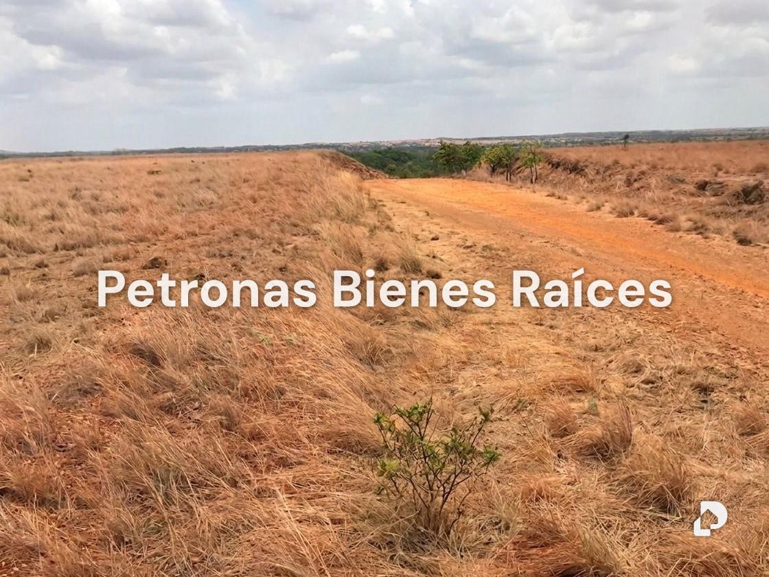 Finca en Las Mercedes del Llano – 5