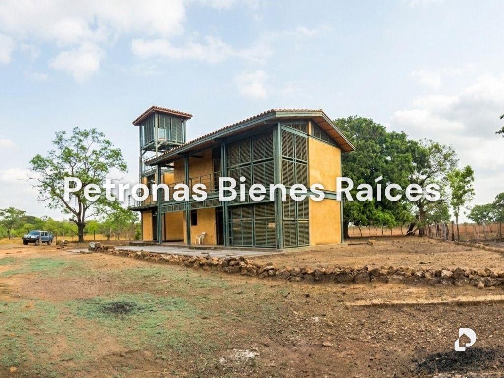 Finca en Las Mercedes del Llano – 1