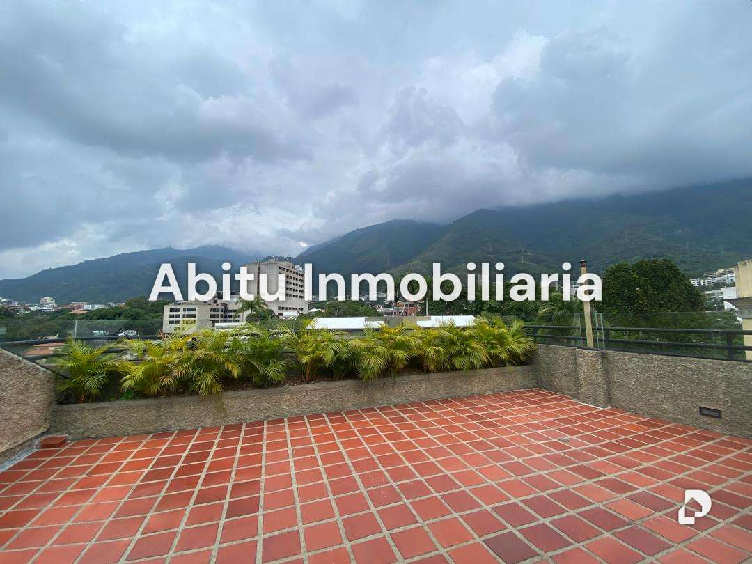 Apartamento en Altamira, Caracas – 7