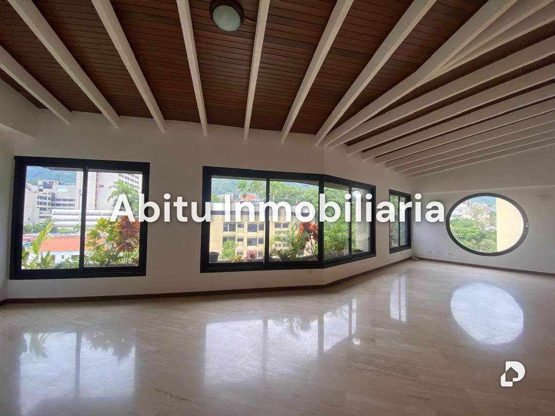 Apartamento en Altamira, Caracas – 3