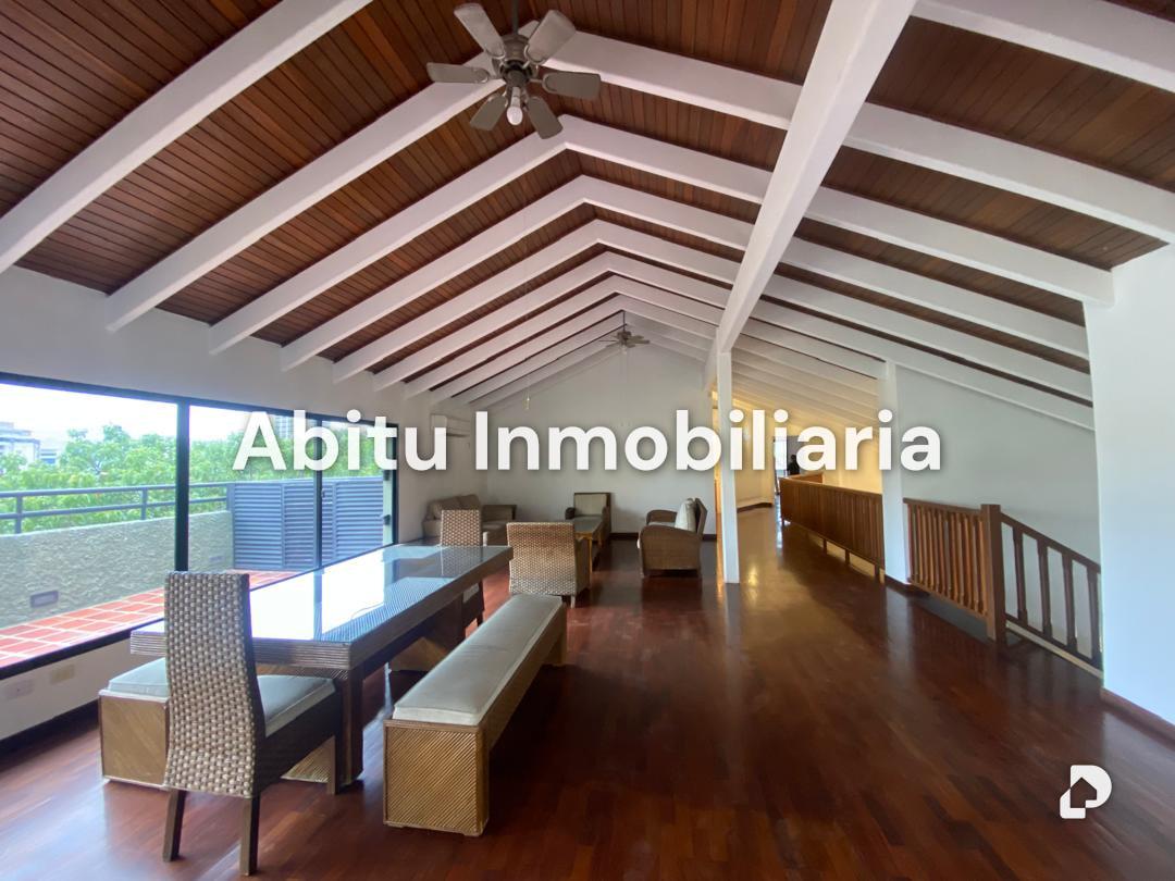 Apartamento en Altamira, Caracas – 4