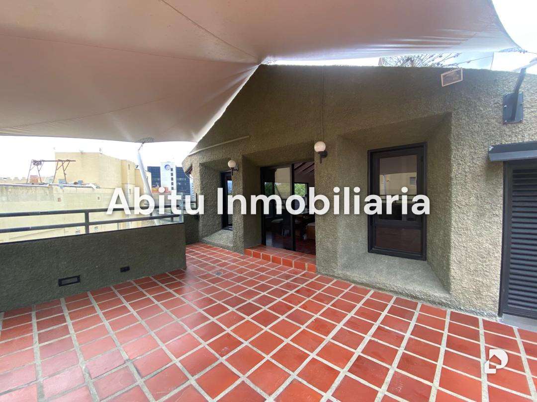 Apartamento en Altamira, Caracas – 9