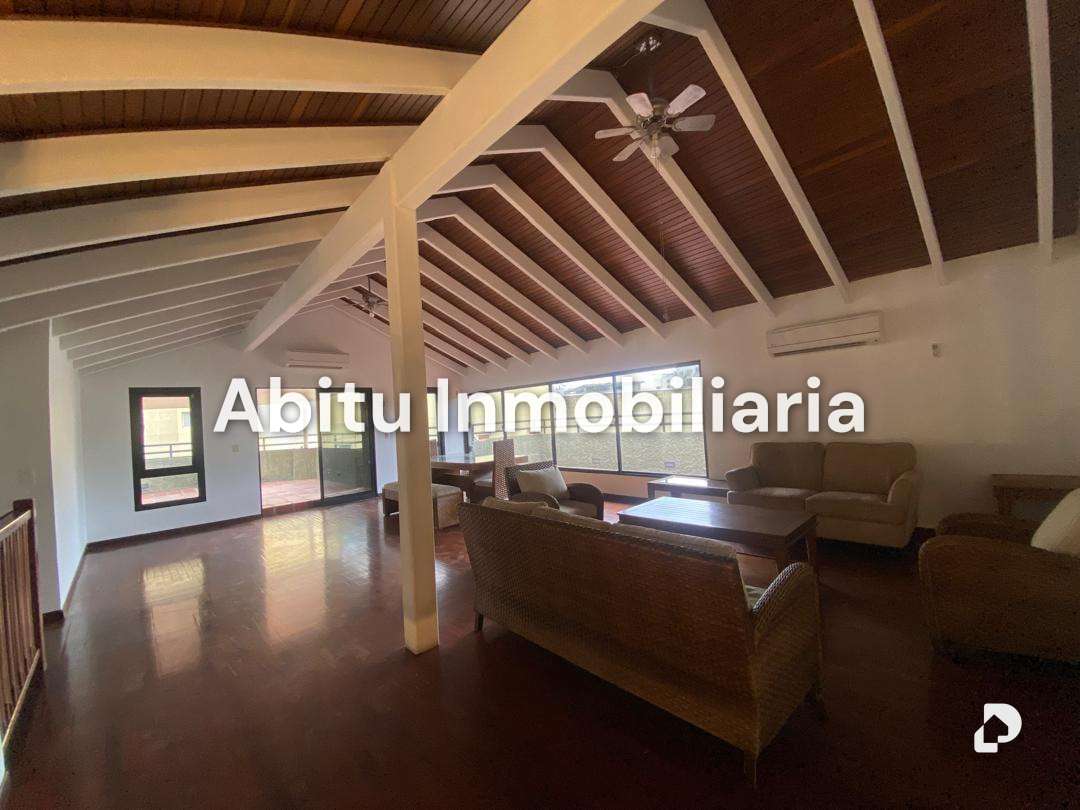Apartamento en Altamira, Caracas – 5