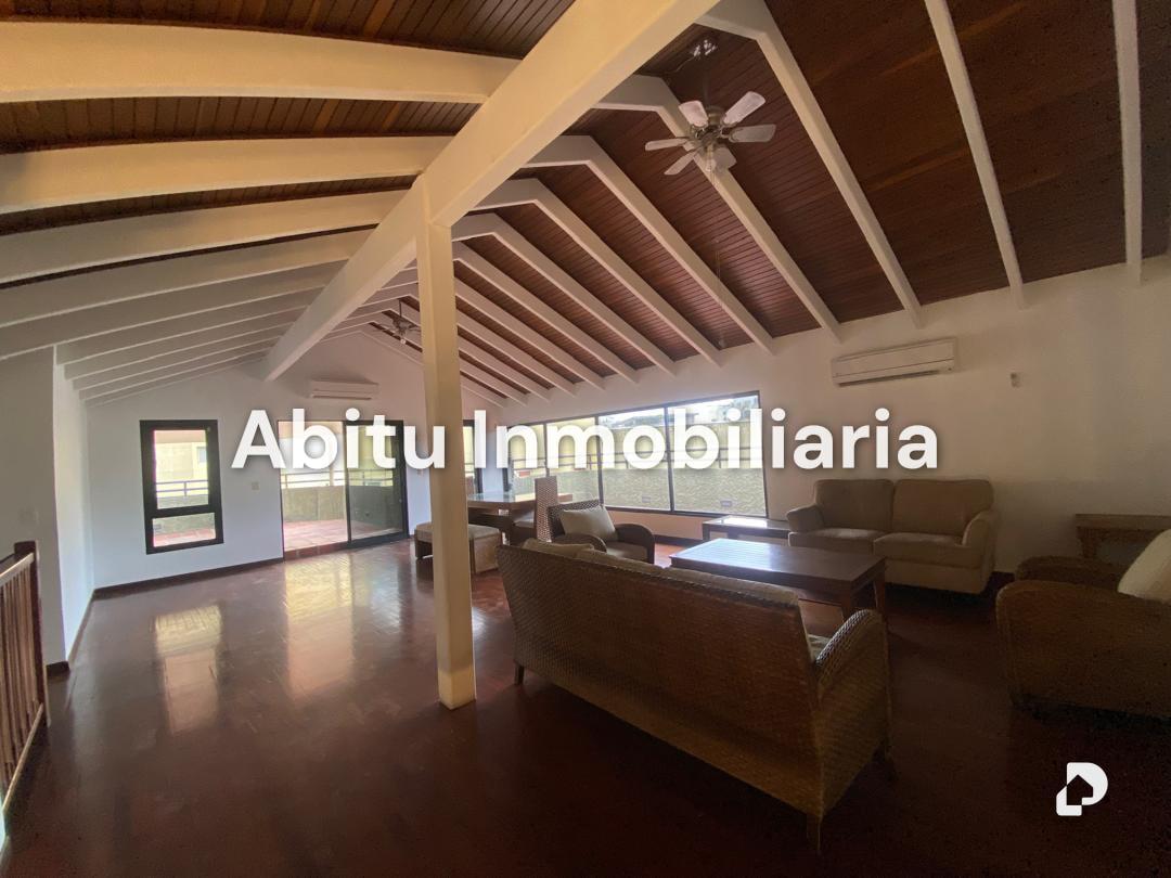 Apartamento en Altamira, Caracas – 5