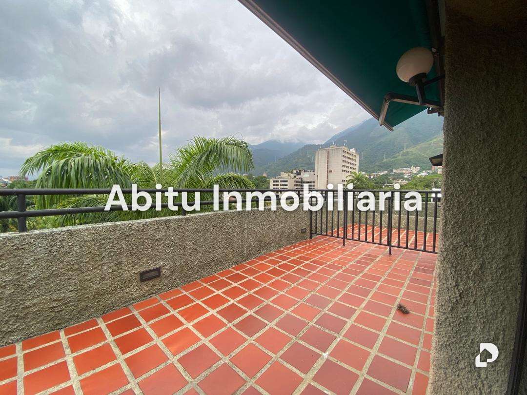 Apartamento en Altamira, Caracas – 8