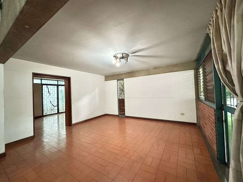 Casa en Chuao, Caracas