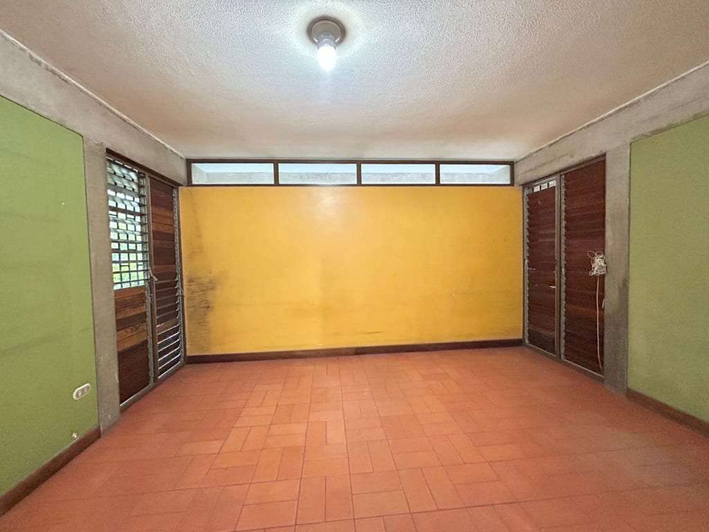 Casa en Chuao, Caracas