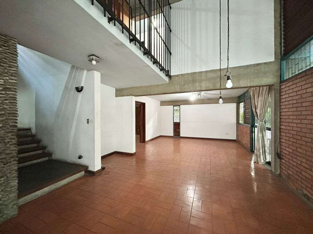 Casa en Chuao, Caracas