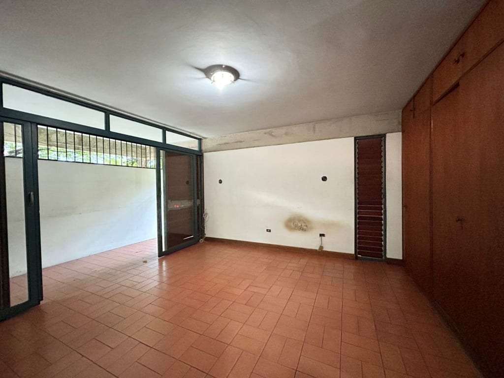 Casa en Chuao, Caracas