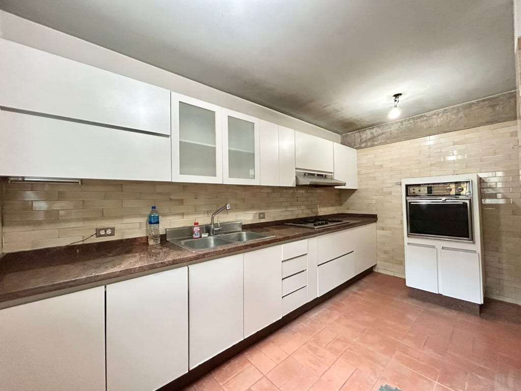 Casa en Chuao, Caracas