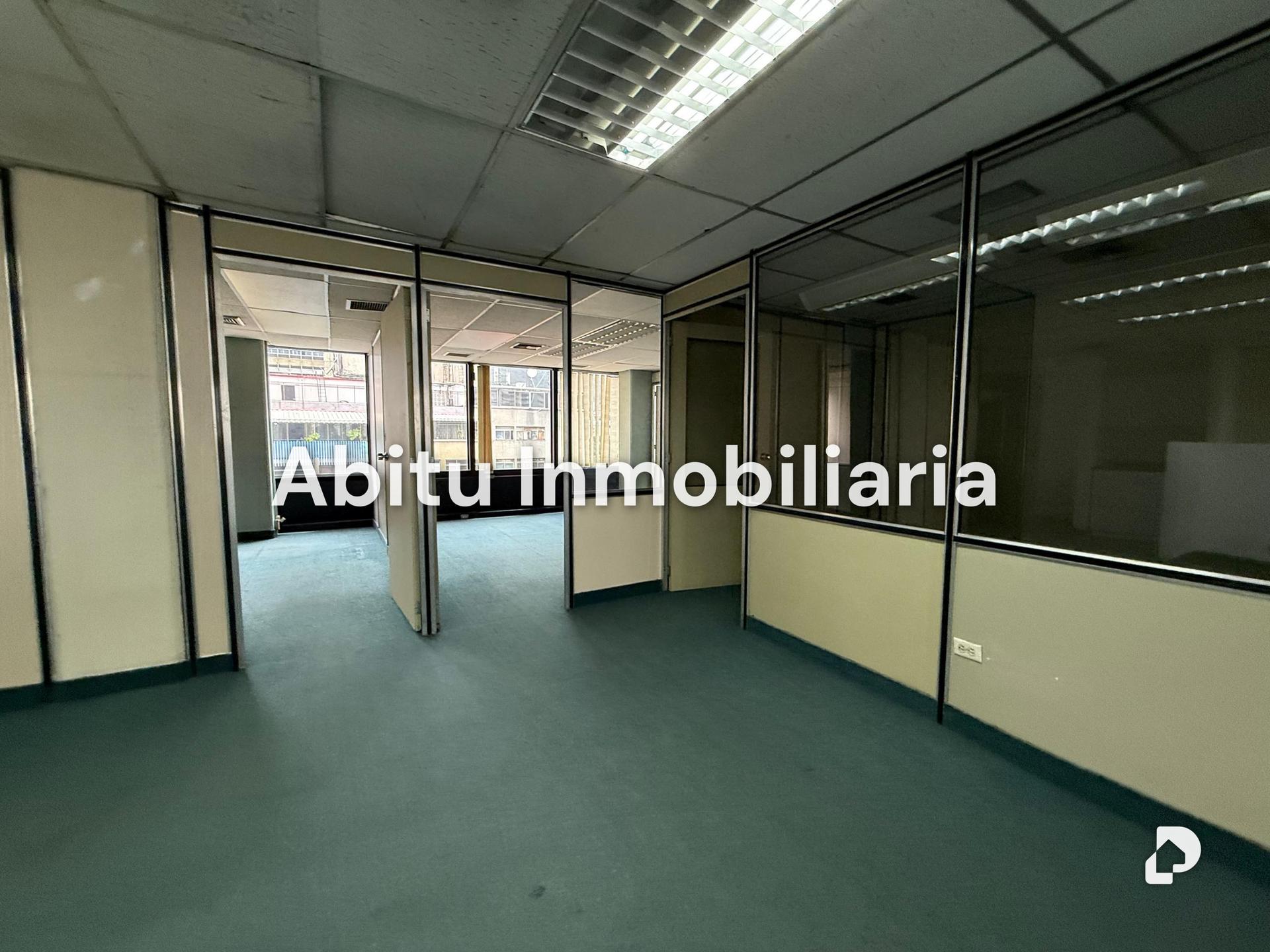 Oficina en Altamira, Caracas – 5