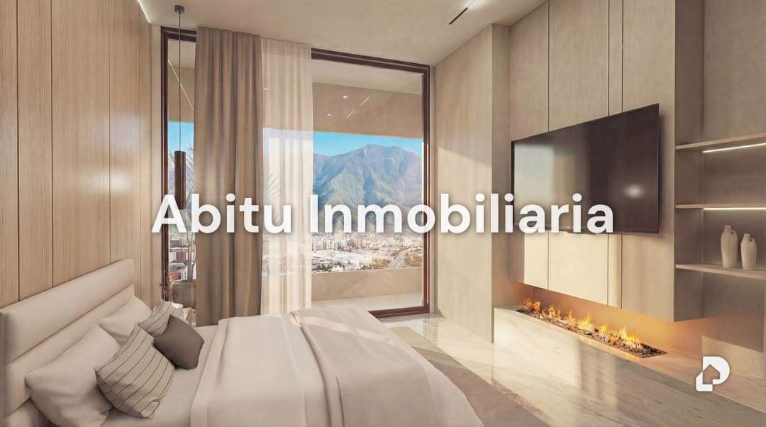 Apartamento en Las Mercedes, Caracas – 5