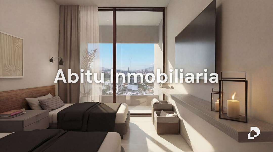 Apartamento en Las Mercedes, Caracas – 7