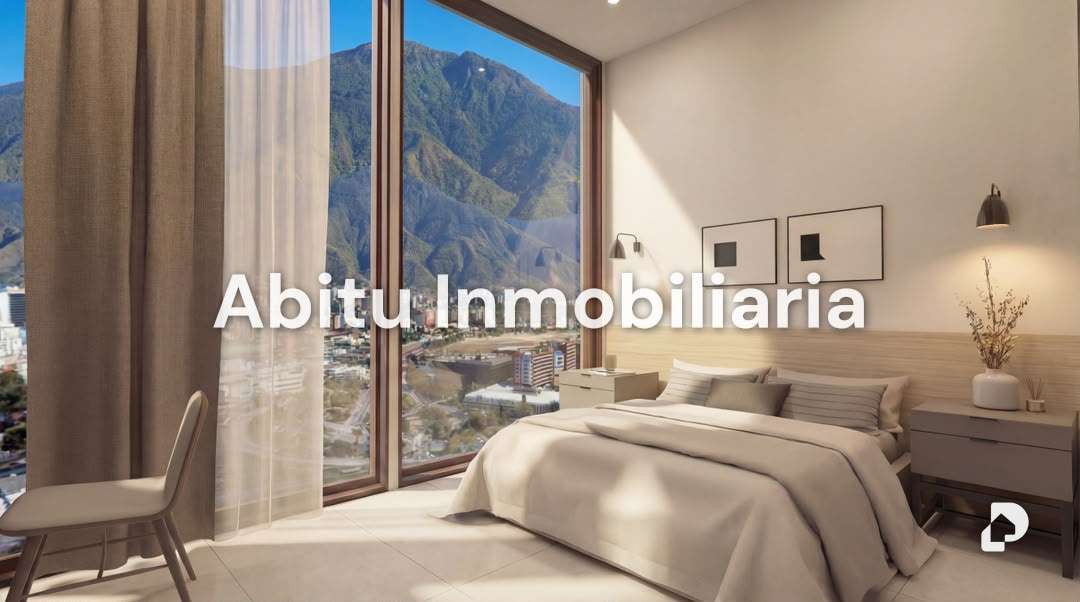 Apartamento en Las Mercedes, Caracas – 6