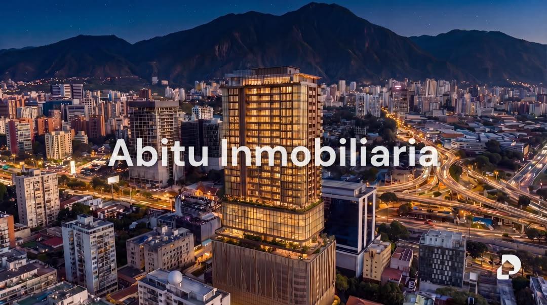 Apartamento en Las Mercedes, Caracas – 3
