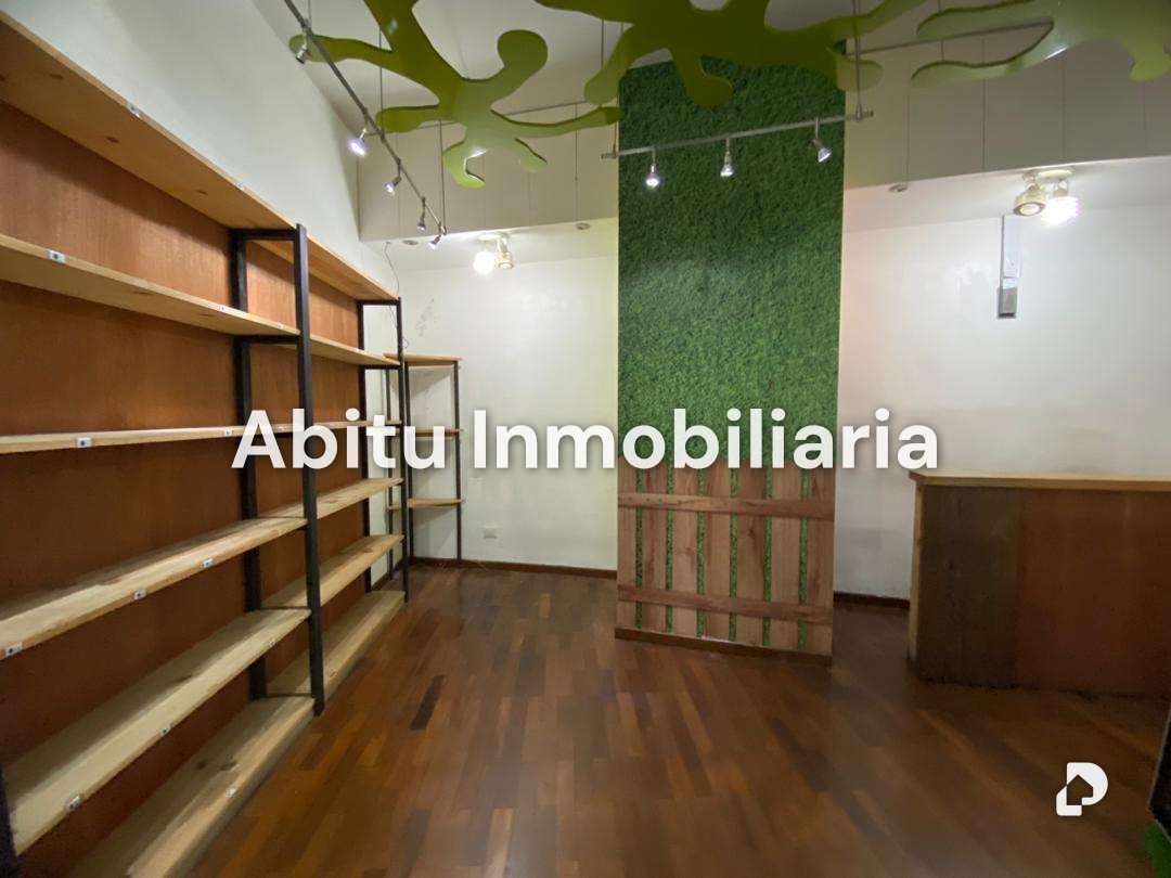 Local comercial en Chacao, Caracas – 4
