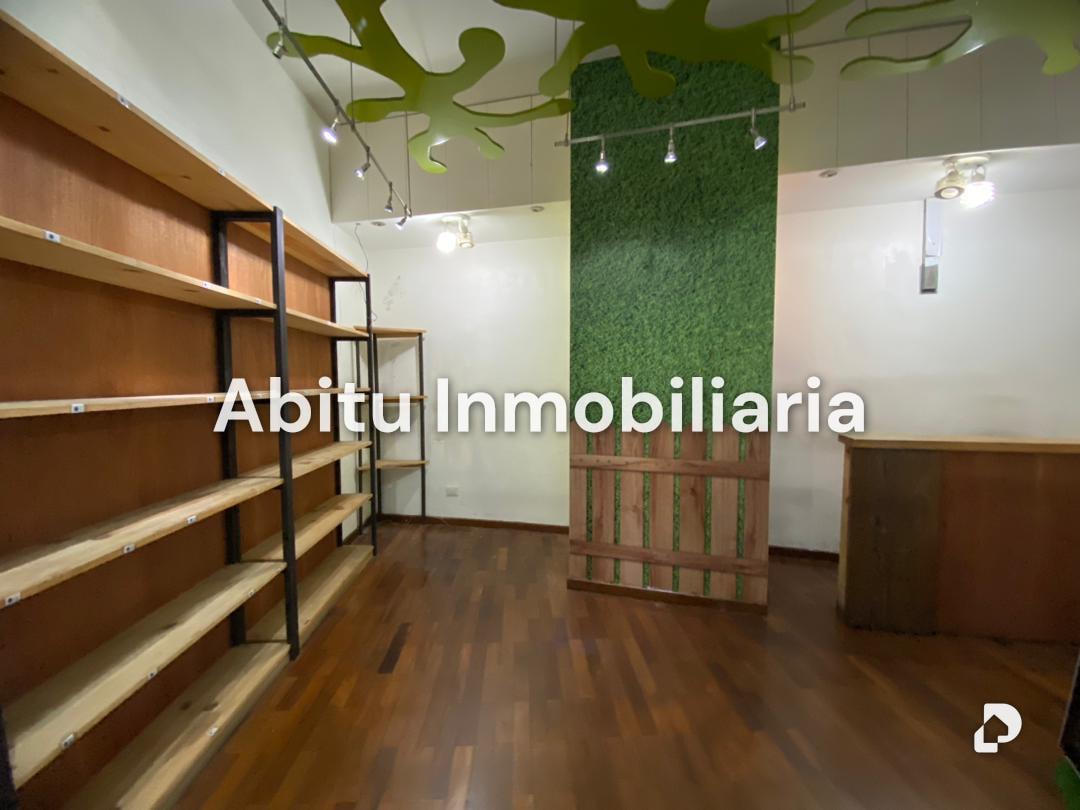 Local comercial en Chacao, Caracas – 4