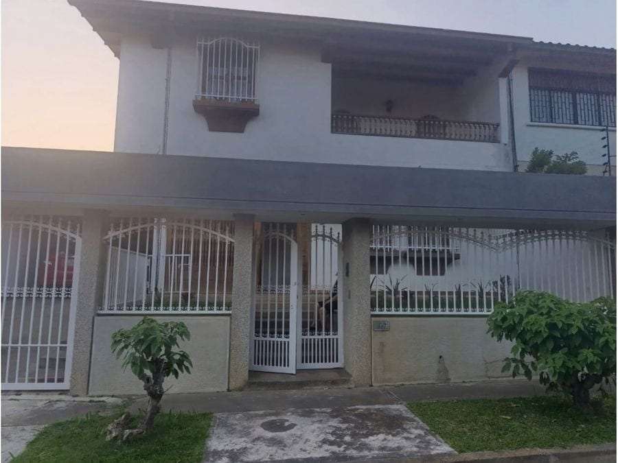 Casa en Macaracuay, Caracas - 1