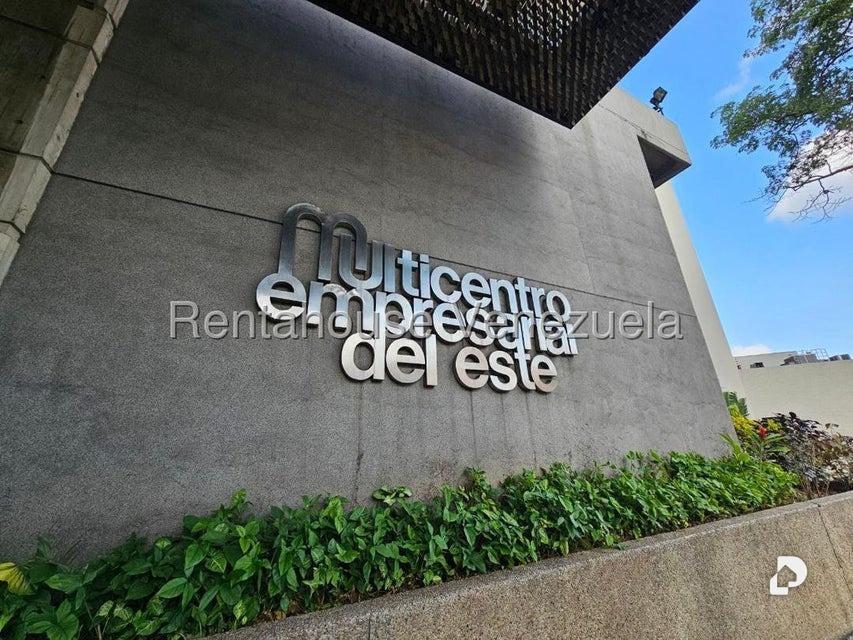 Oficina en Chacao, Caracas – 1