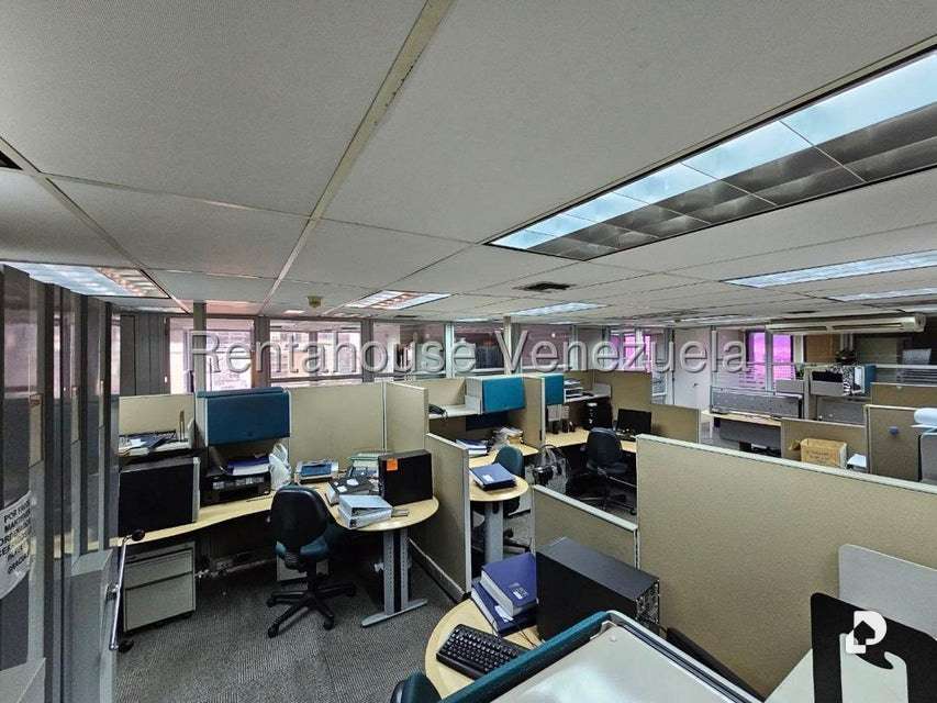 Oficina en Chacao, Caracas – 14