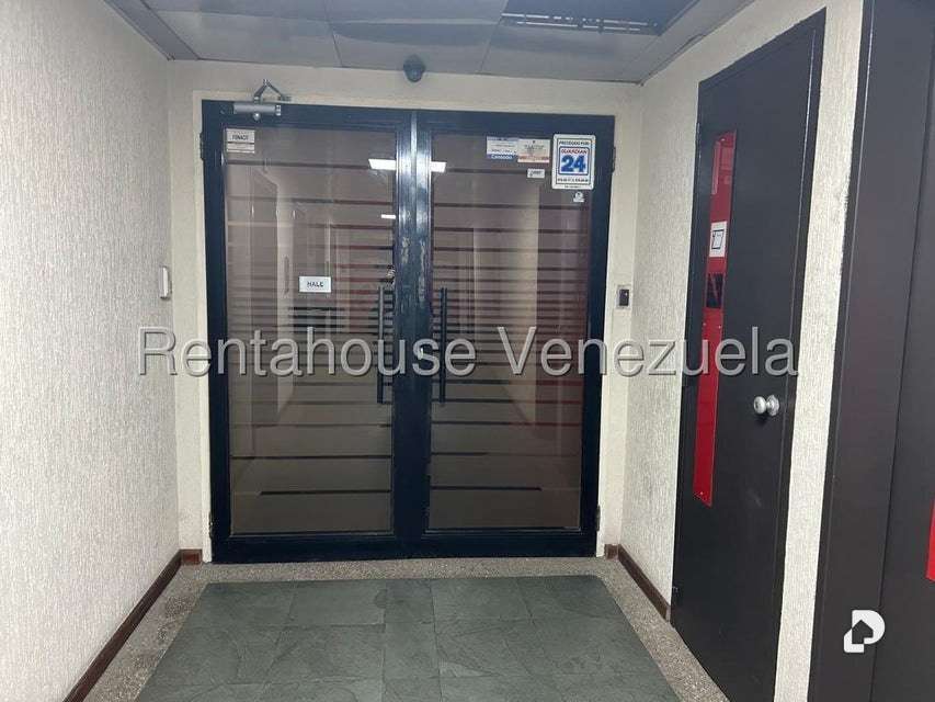 Oficina en Chacao, Caracas – 3