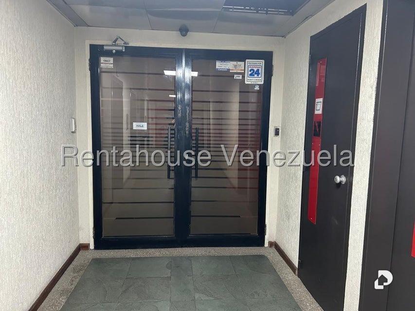 Oficina en Chacao, Caracas – 3