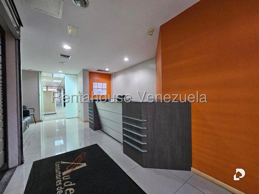 Oficina en Chacao, Caracas – 4
