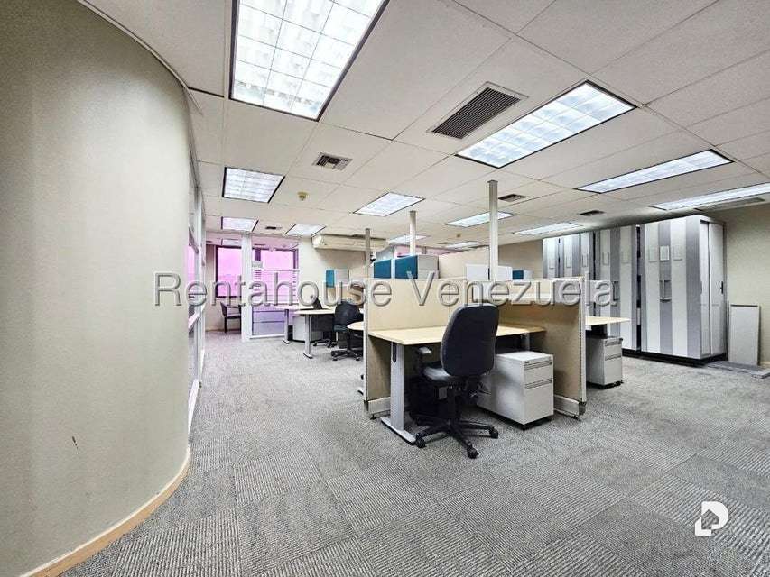 Oficina en Chacao, Caracas – 7