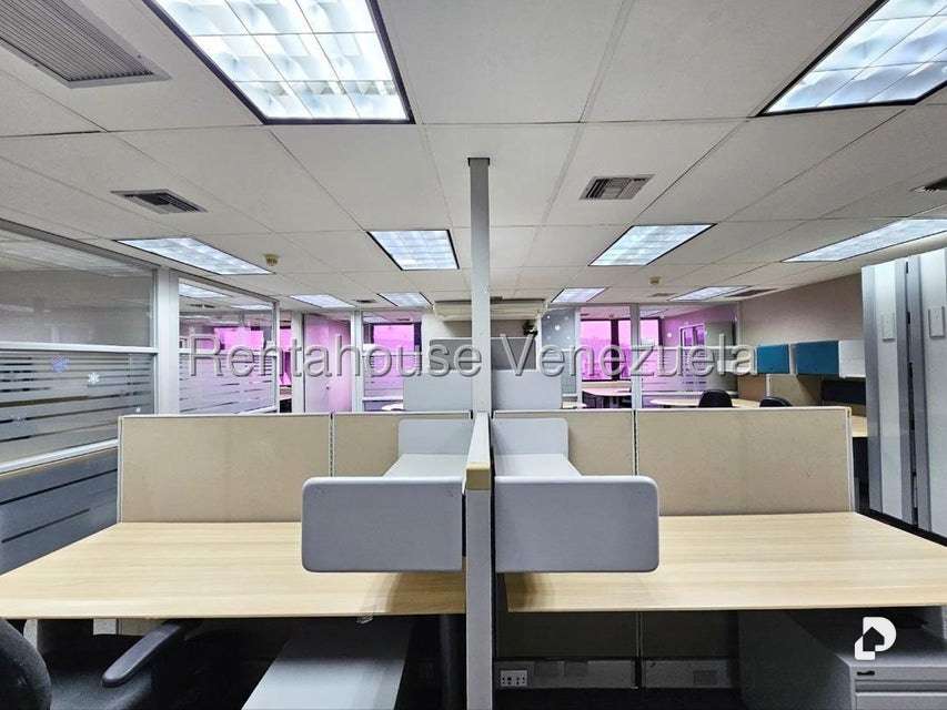 Oficina en Chacao, Caracas – 9