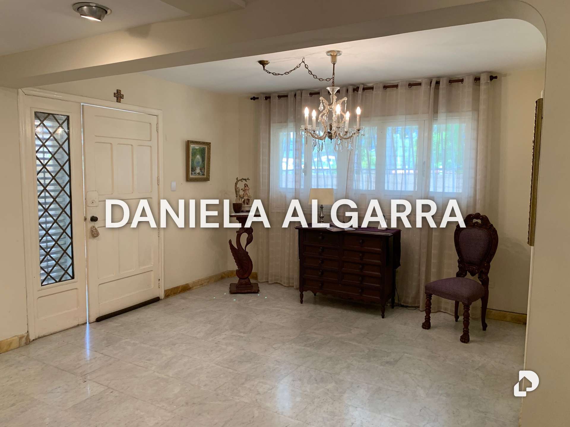 House in Cumboto, Puerto Cabello – 17