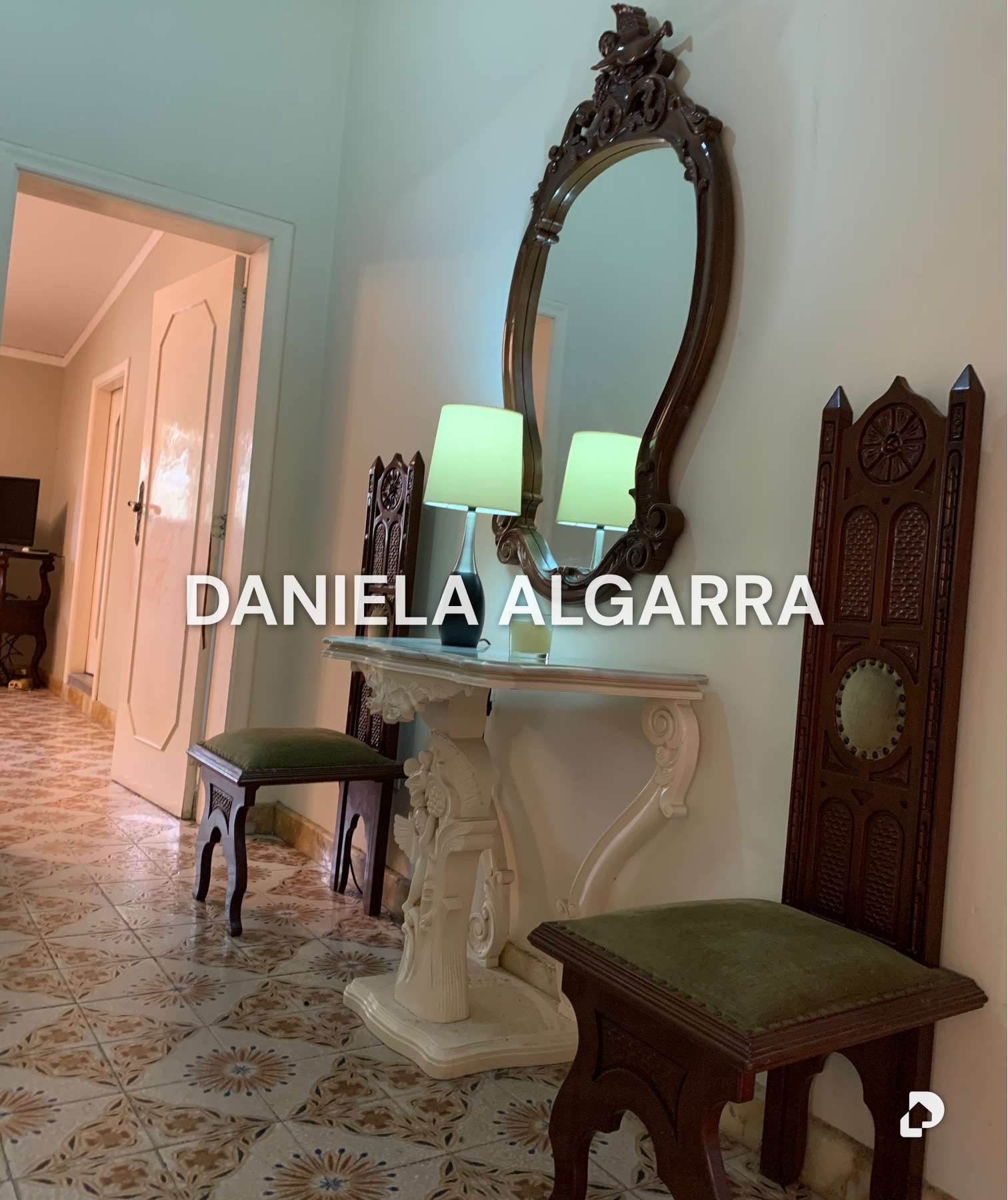 House in Cumboto, Puerto Cabello – 19