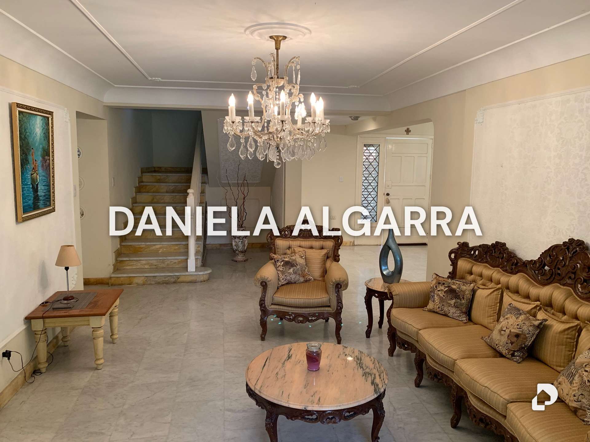 House in Cumboto, Puerto Cabello – 23