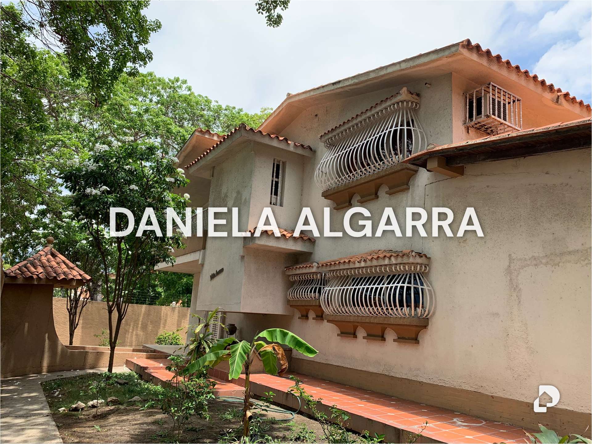 House in Cumboto, Puerto Cabello – 9