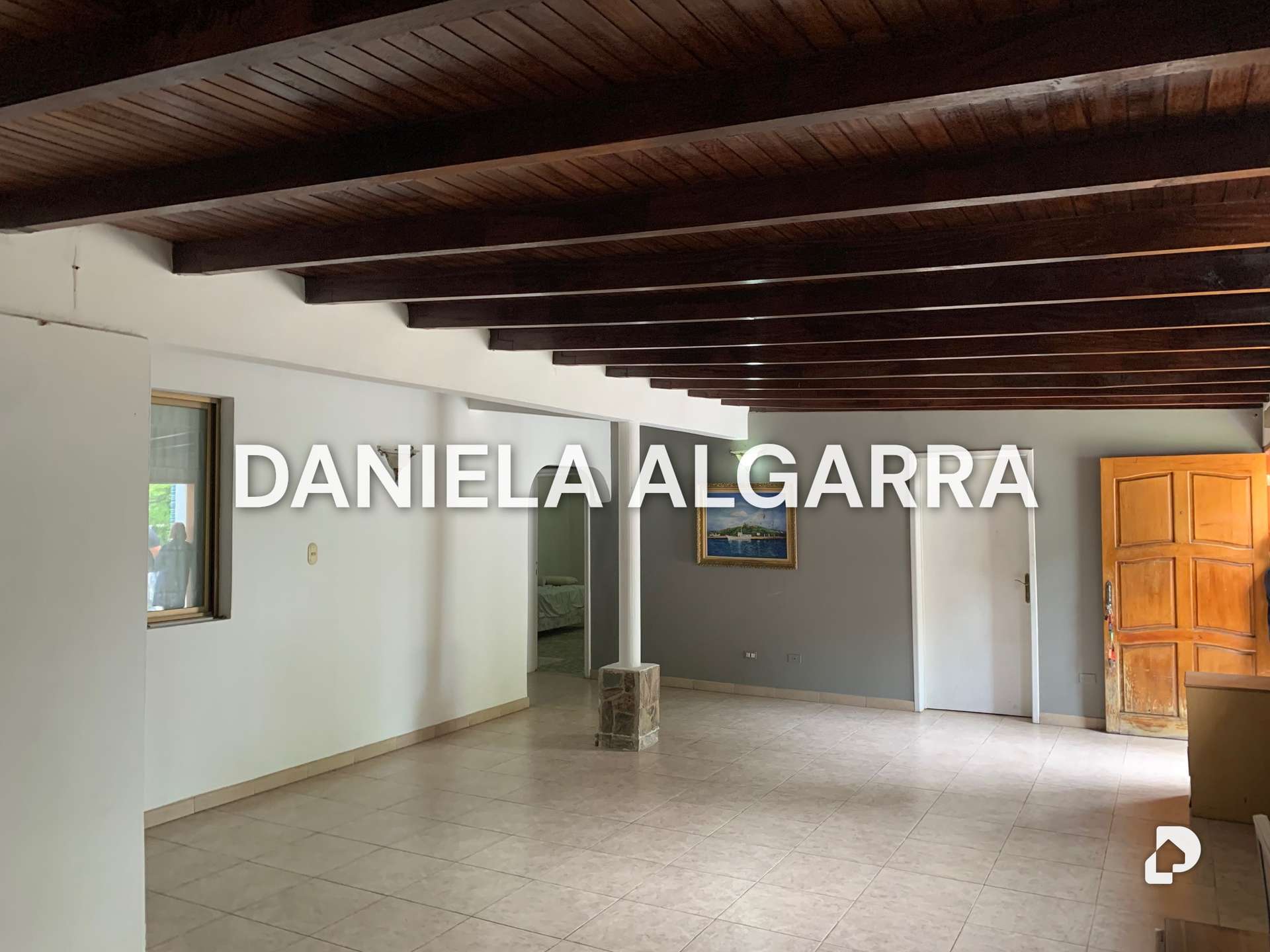 House in Cumboto, Puerto Cabello – 16