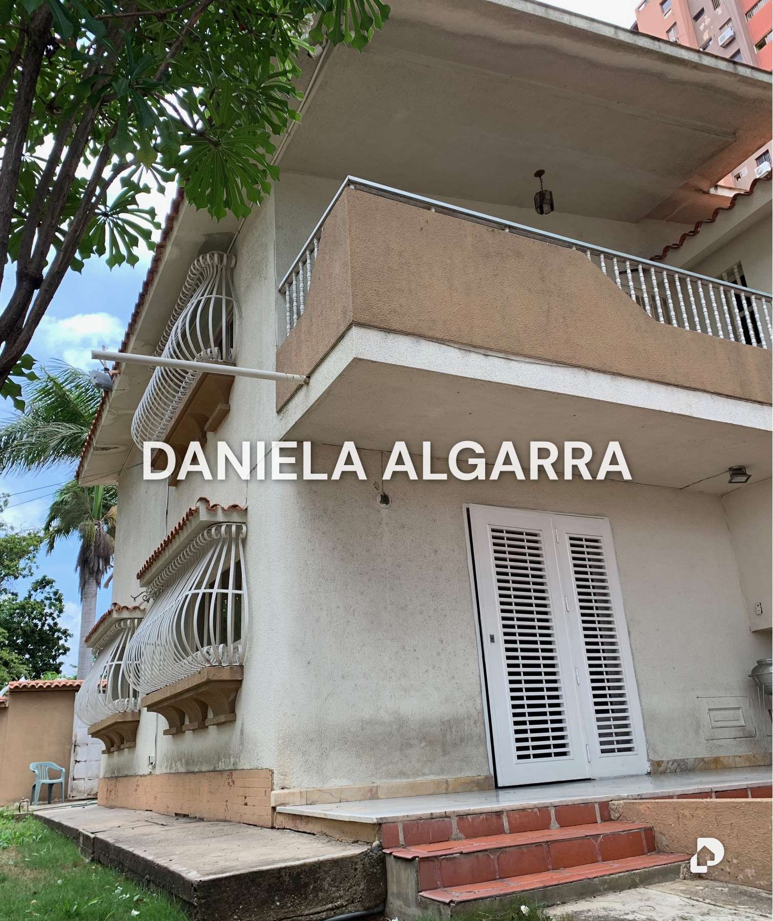 House in Cumboto, Puerto Cabello – 11