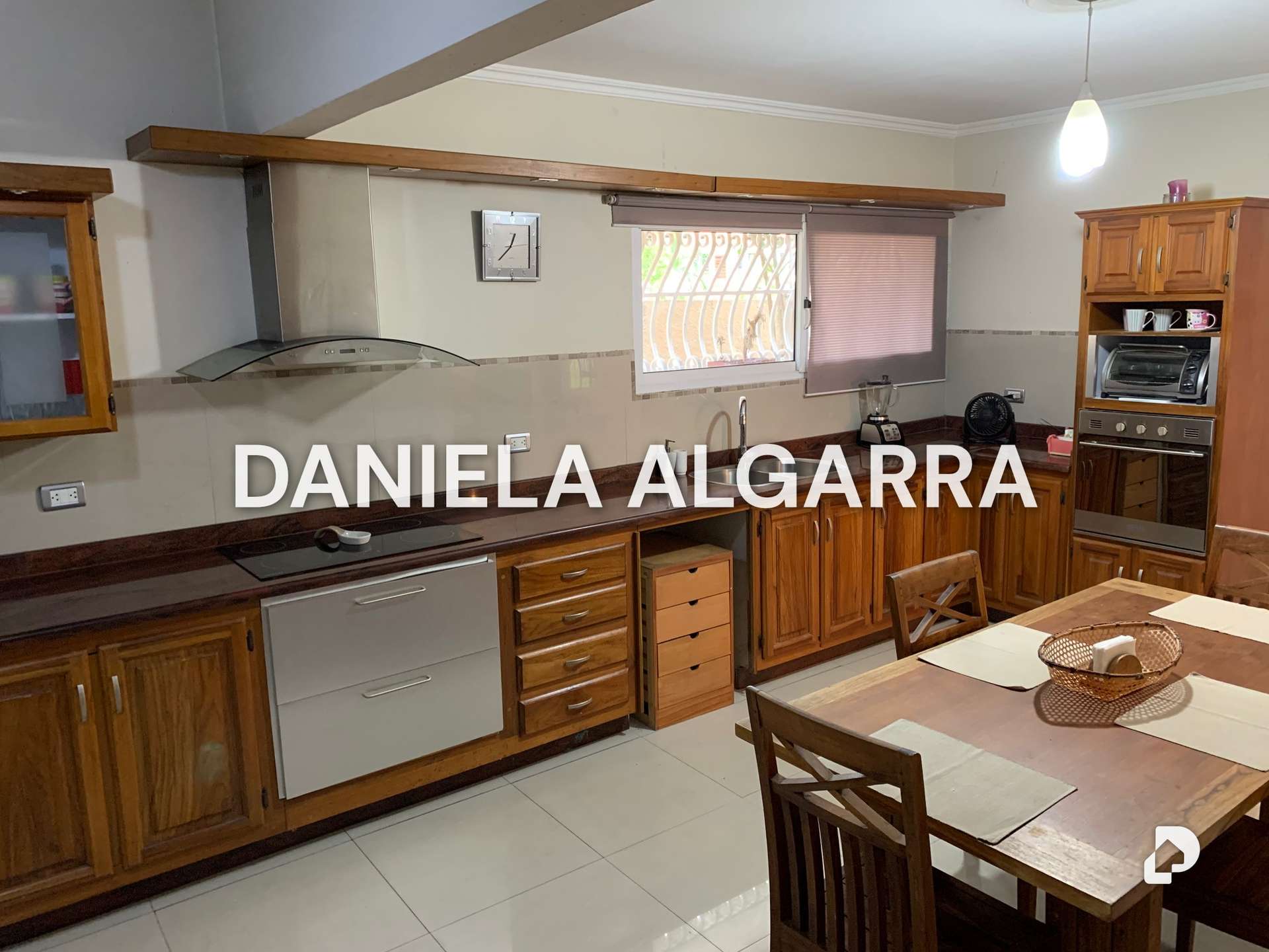 House in Cumboto, Puerto Cabello – 24