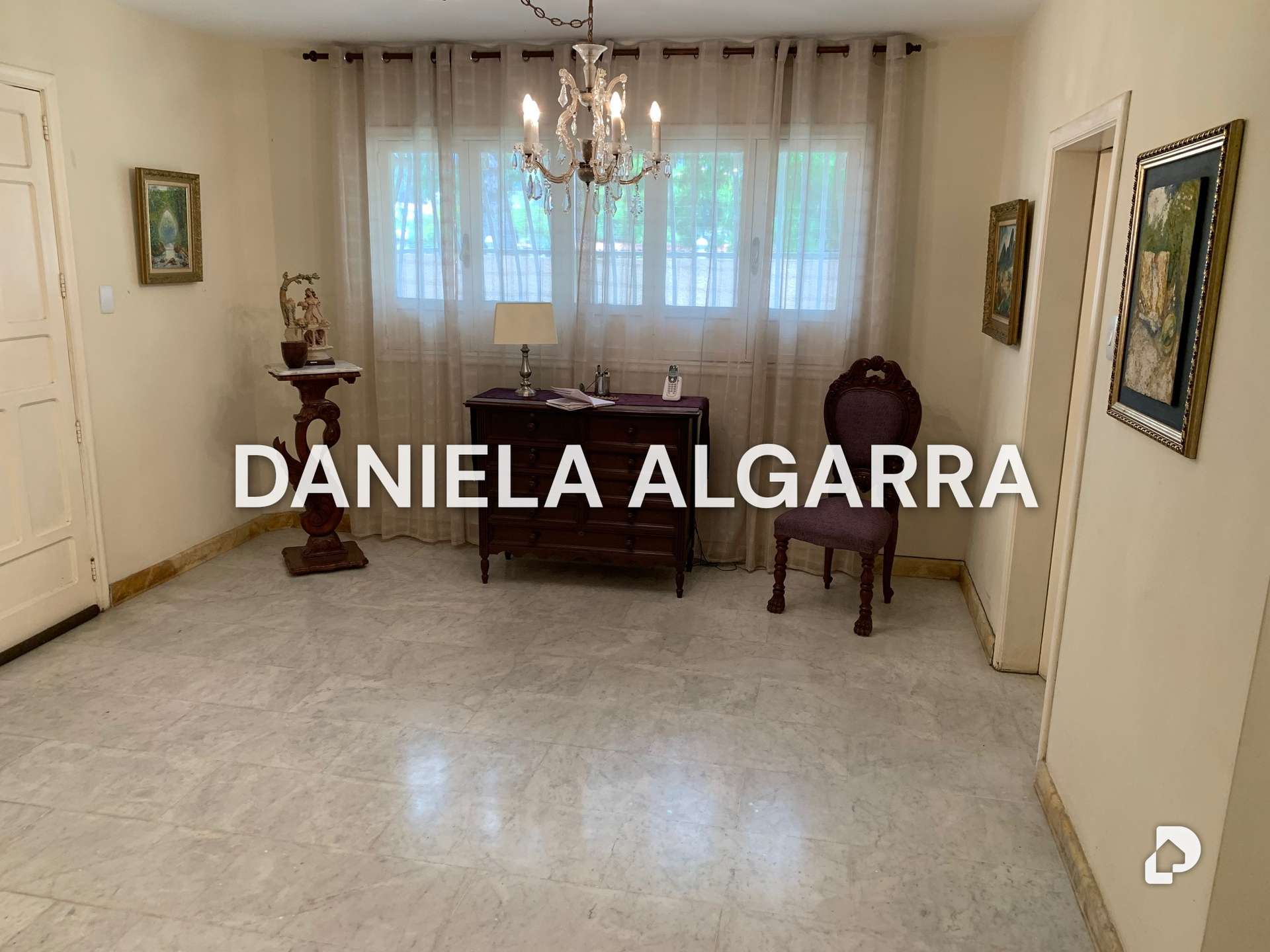 House in Cumboto, Puerto Cabello – 18