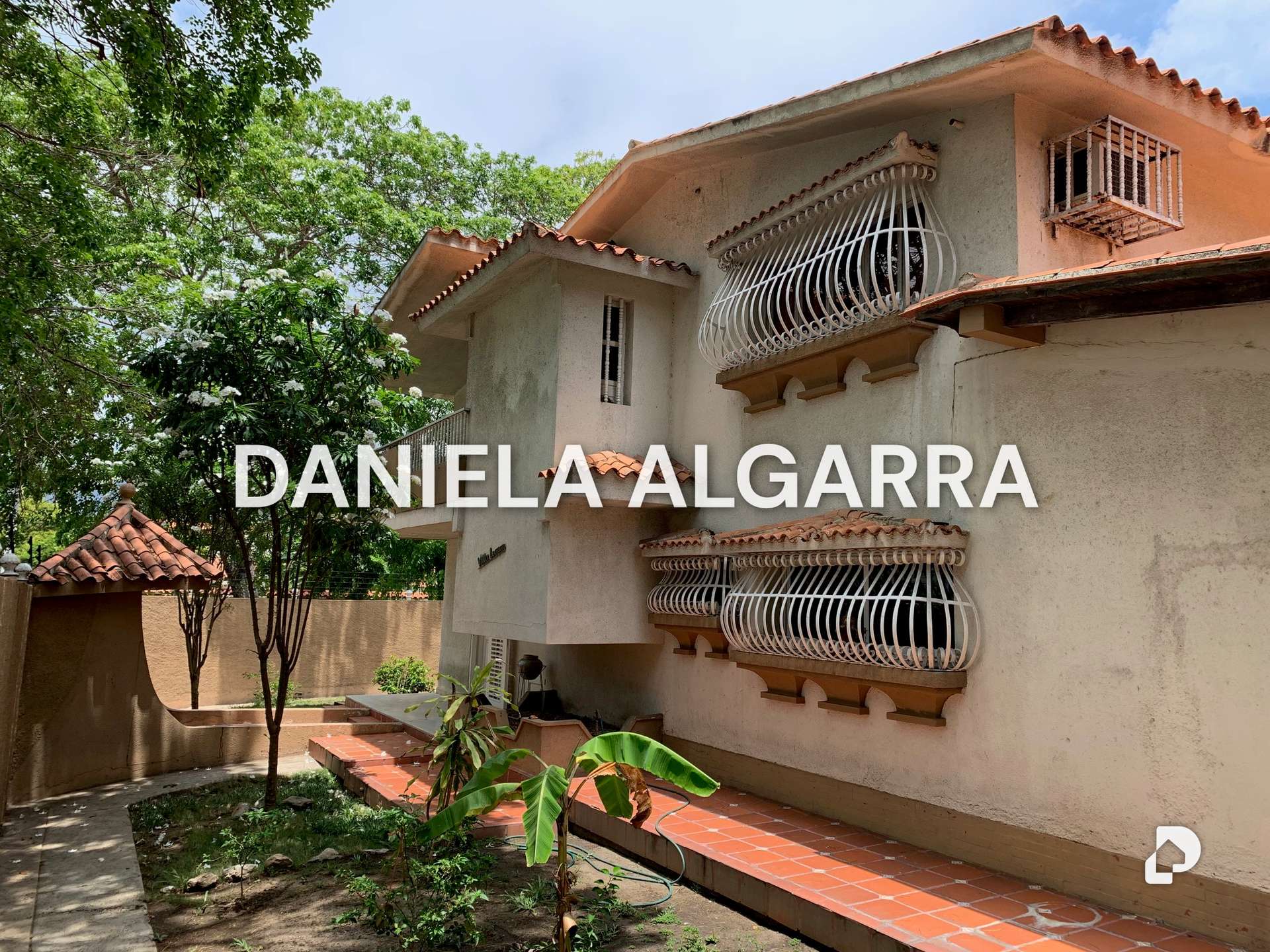 House in Cumboto, Puerto Cabello – 8