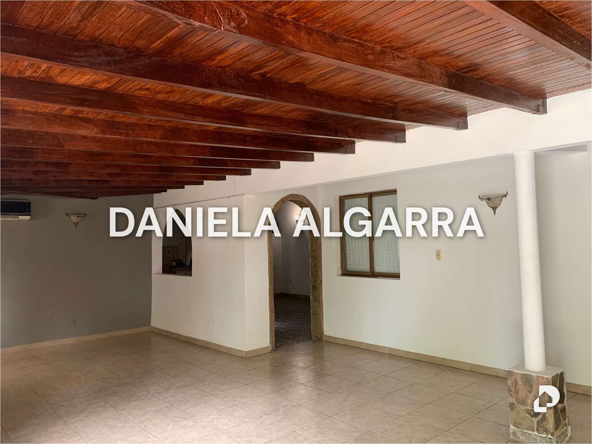 House in Cumboto, Puerto Cabello – 21