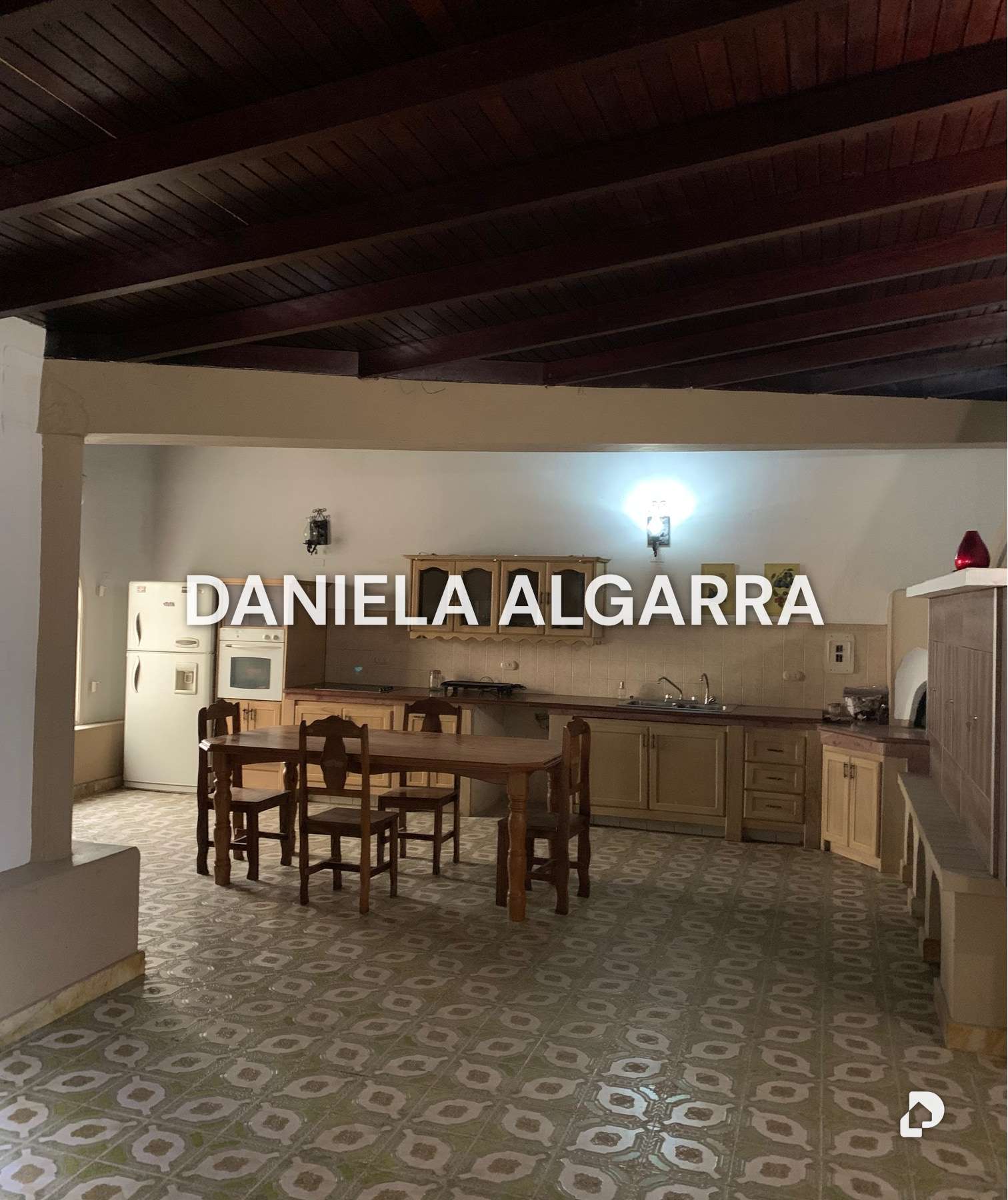 House in Cumboto, Puerto Cabello – 22