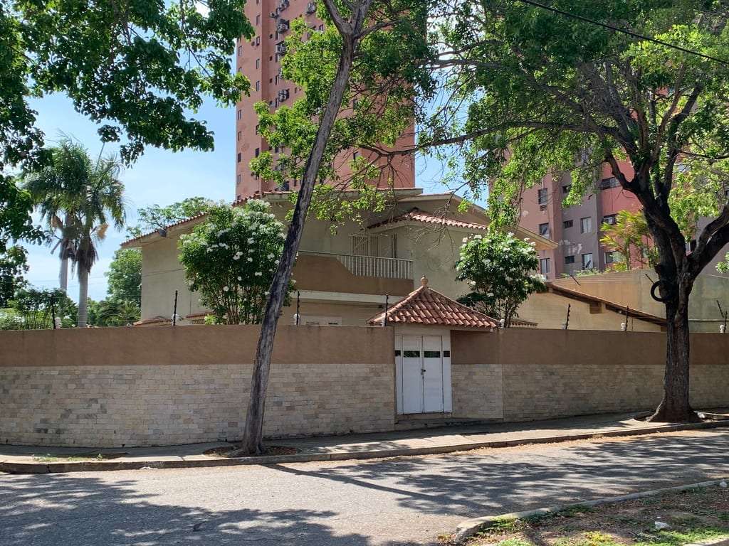 House in Cumboto, Puerto Cabello - 1