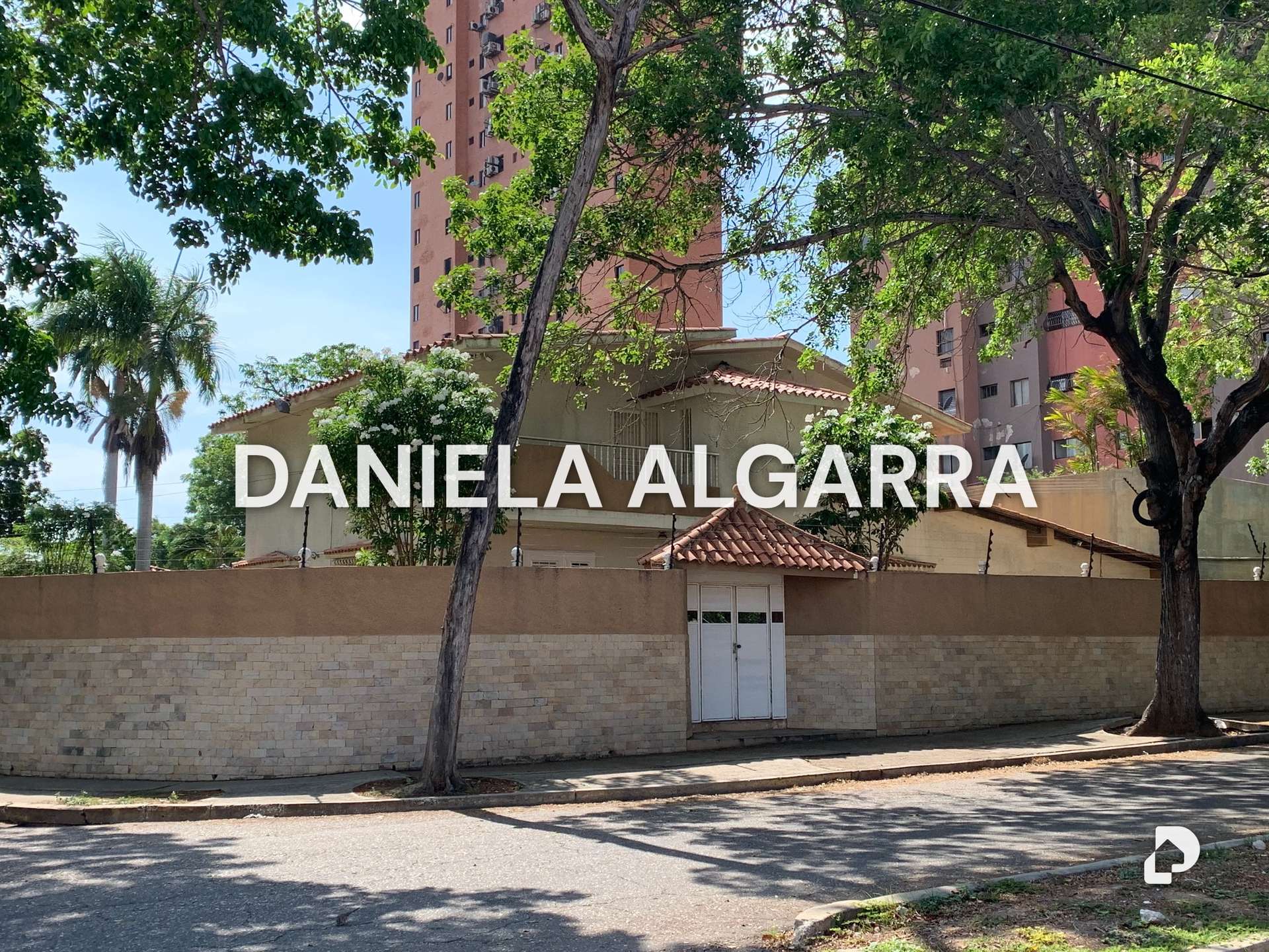 House in Cumboto, Puerto Cabello – 1