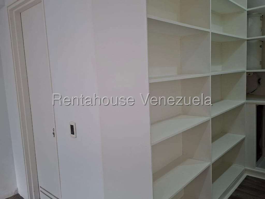 Apartamento en Los Chorros, Caracas