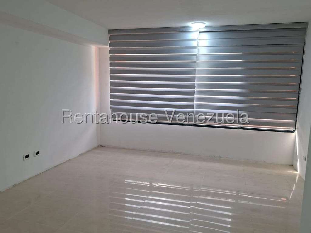 Apartamento en Los Chorros, Caracas