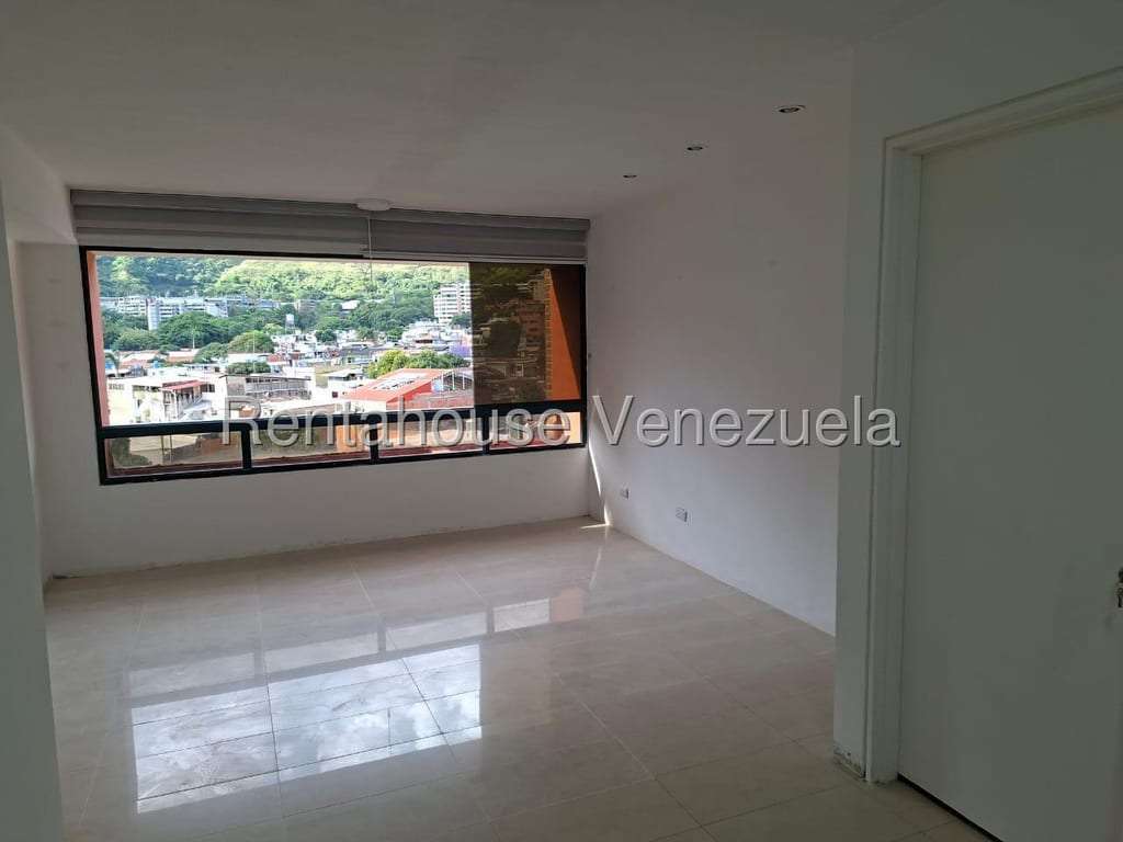Apartamento en Los Chorros, Caracas
