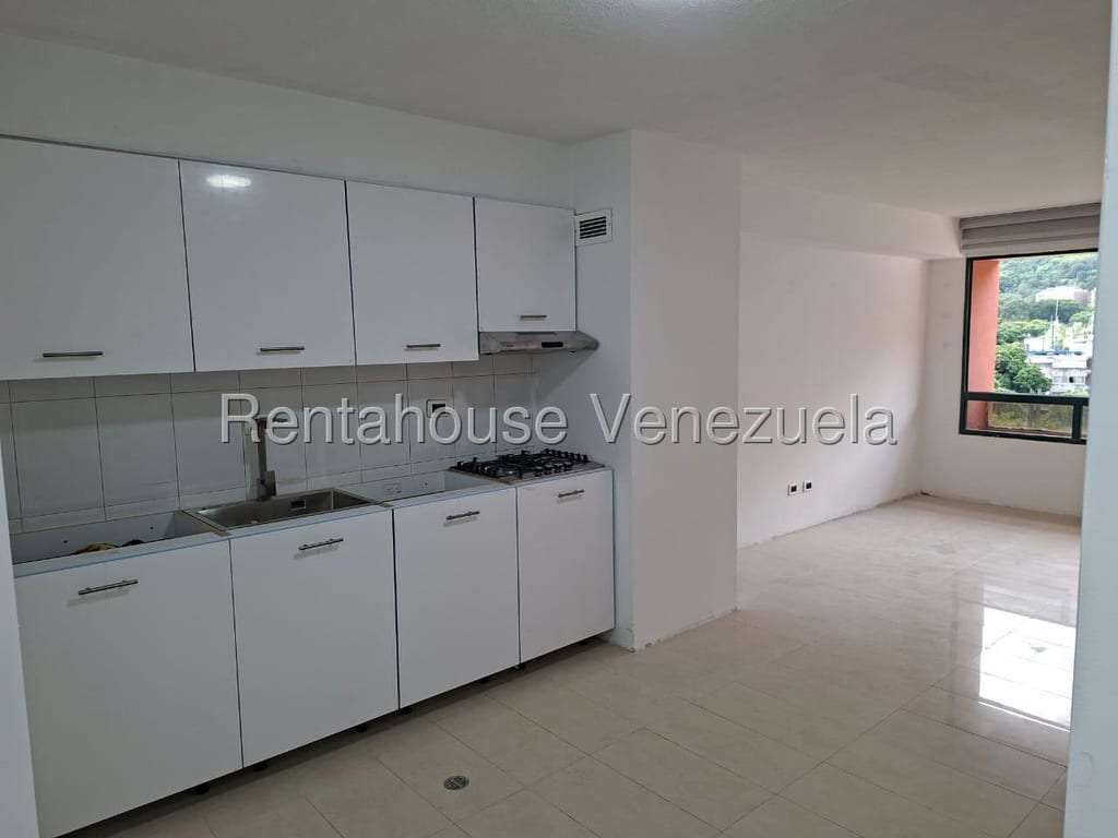 Apartamento en Los Chorros, Caracas