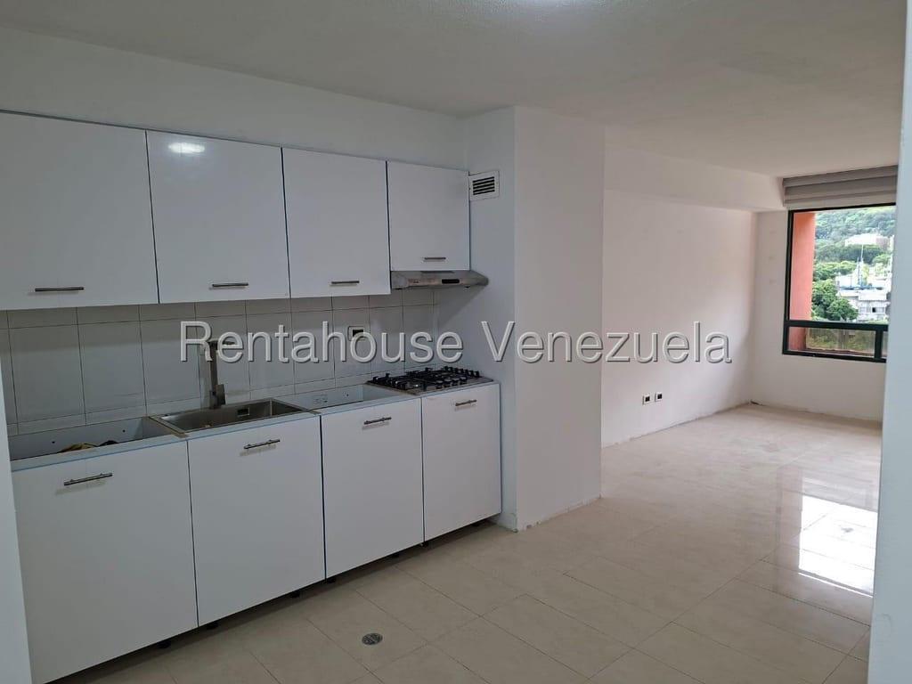 Apartamento en Los Chorros, Caracas