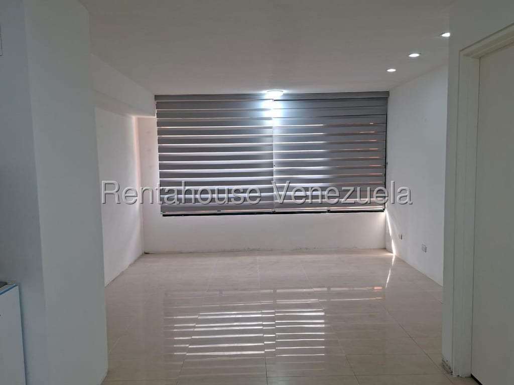 Apartamento en Los Chorros, Caracas