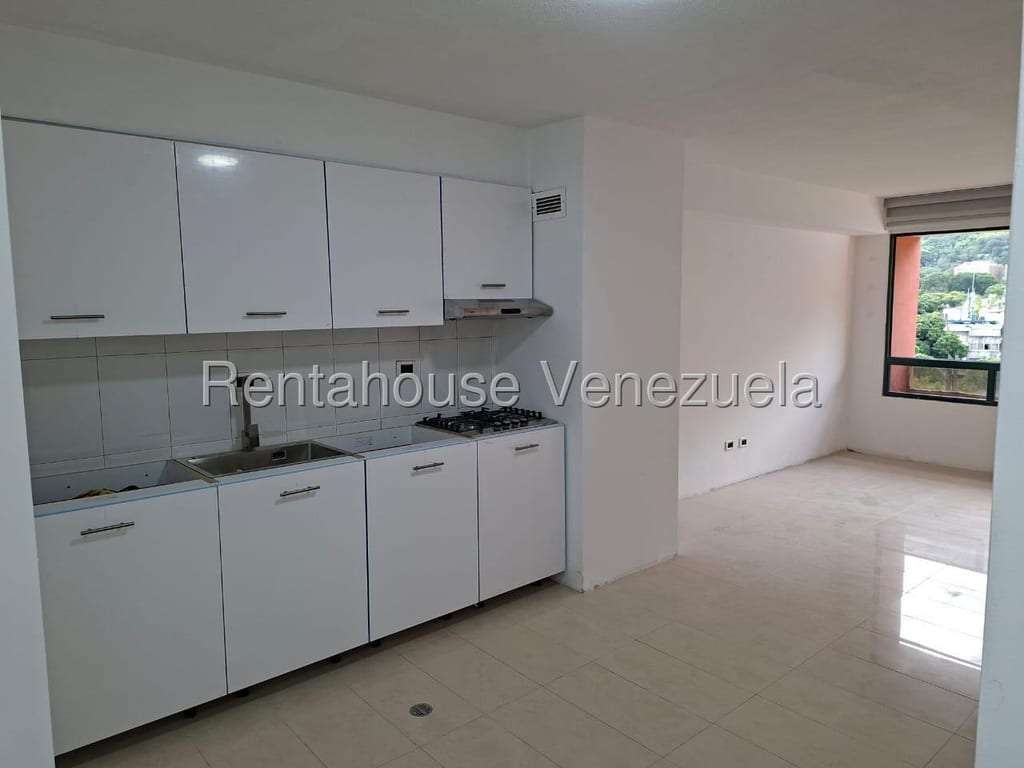 Apartamento en Los Chorros, Caracas