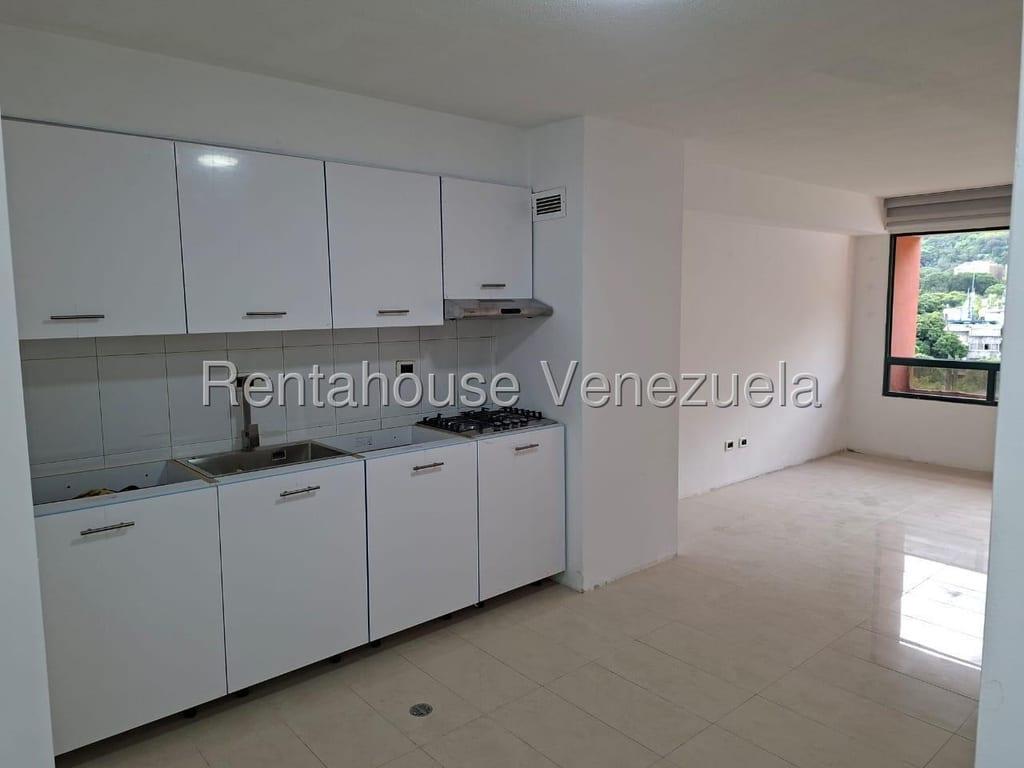 Apartamento en Los Chorros, Caracas